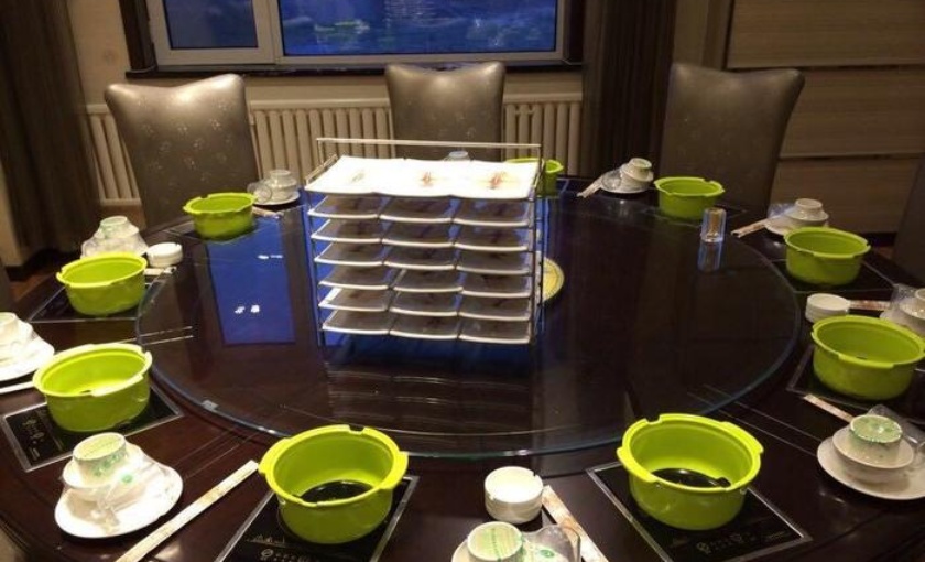 老九渔民海鲜·海鲜·家常菜餐厅图片