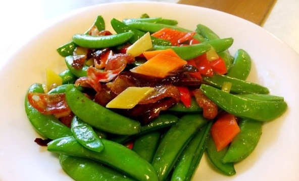 李记潮汕砂锅粥(营福路店)