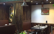牧之源炭火烤羊腿(沽源店)餐厅图片