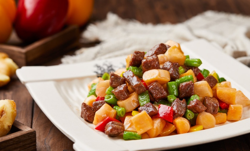 温祈福酒家(富力海珠城广场店)