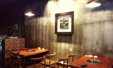 海子口鲜牛馆(马群店)-南京