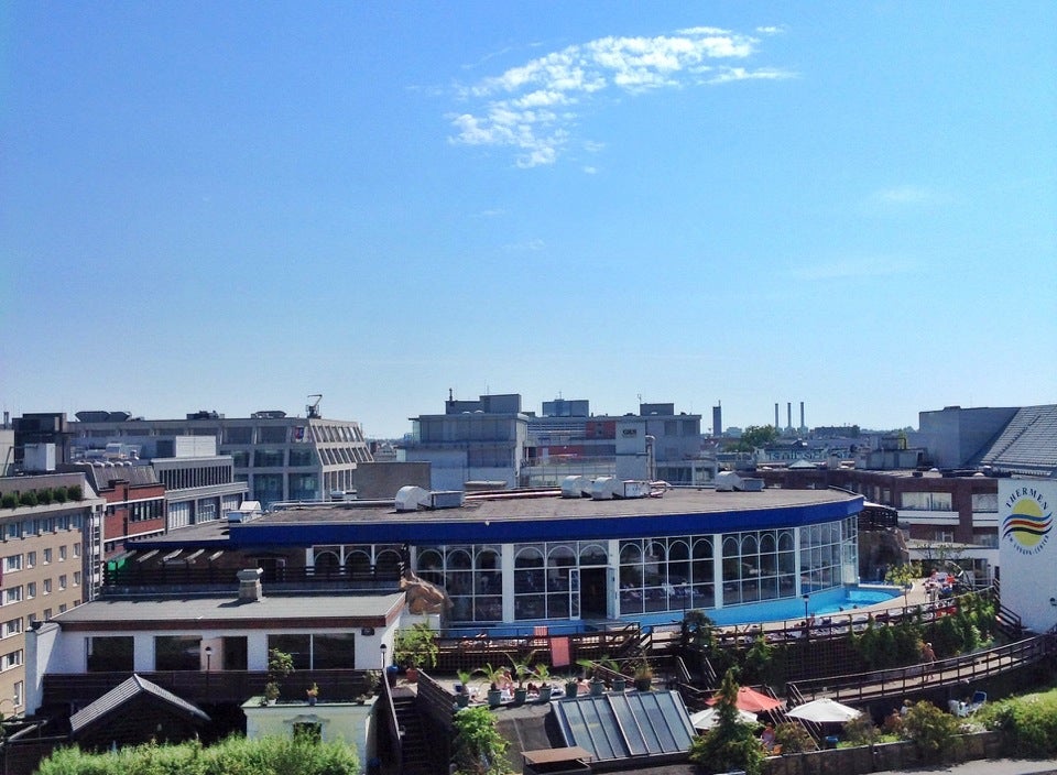 Pan Am Lounge Reviews Food Drinks In Berlin Berlin Trip Com