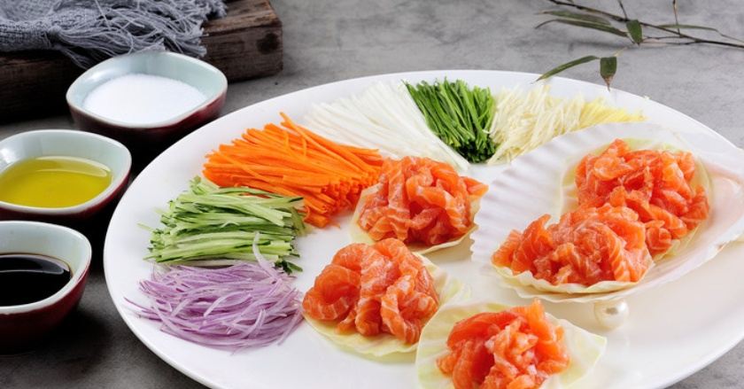 随菜小馆(韭菜园店)