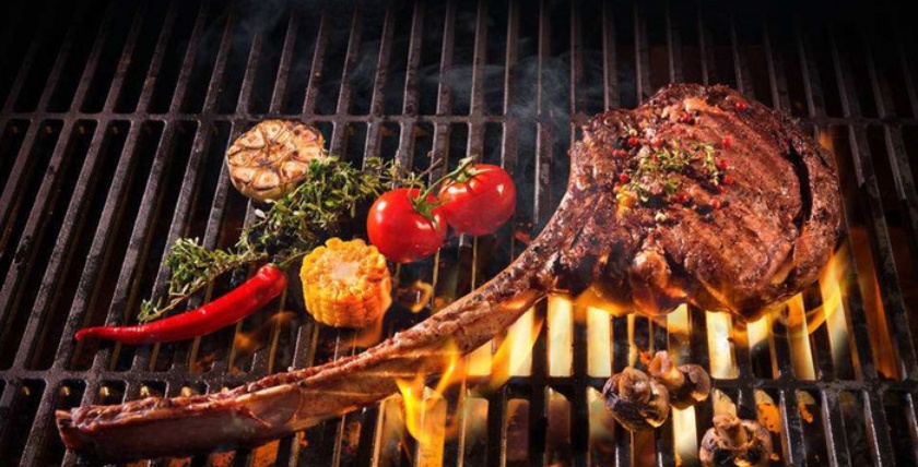 印咖啡西餐厅(罗浮新城市广场店)餐厅图片