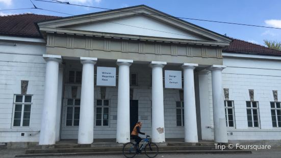 Schauburg Travel Guidebook Must Visit Attractions In Bremen