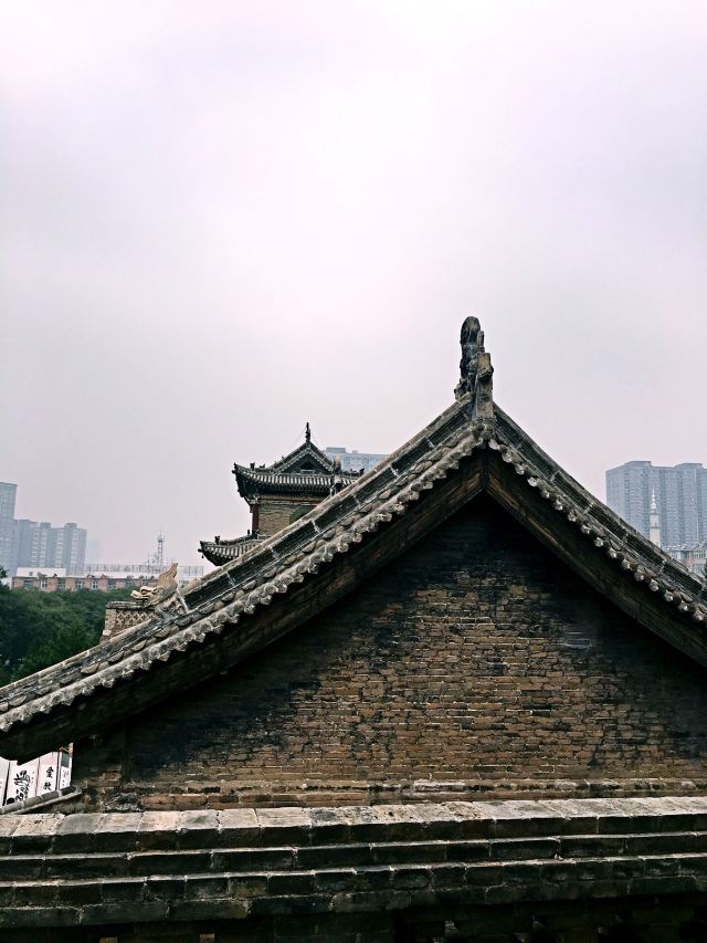 上党门旅行图片 4
