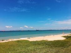 巴拉湾海滩-新加坡-M33****9626