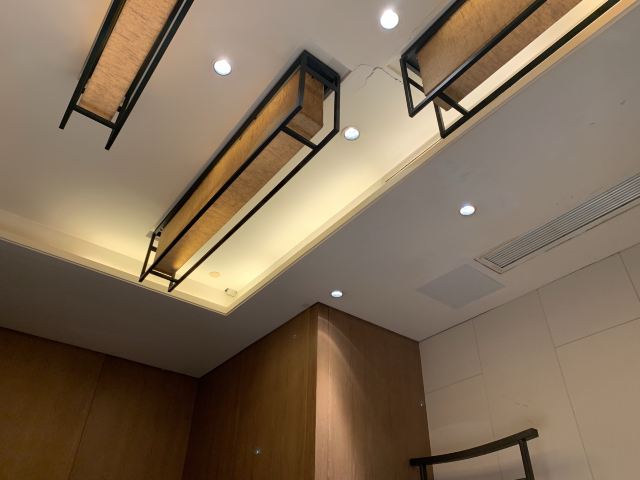 同慶樓(珠江路店)