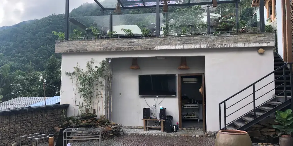 永安旅遊