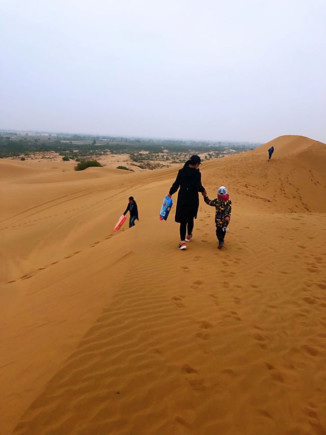 大沙头旅游区旅行图片 3