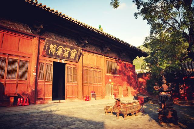 廣勝寺