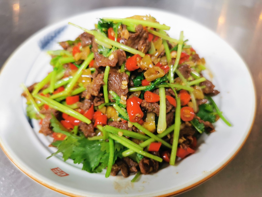 迎湘(滨河店)餐厅图片