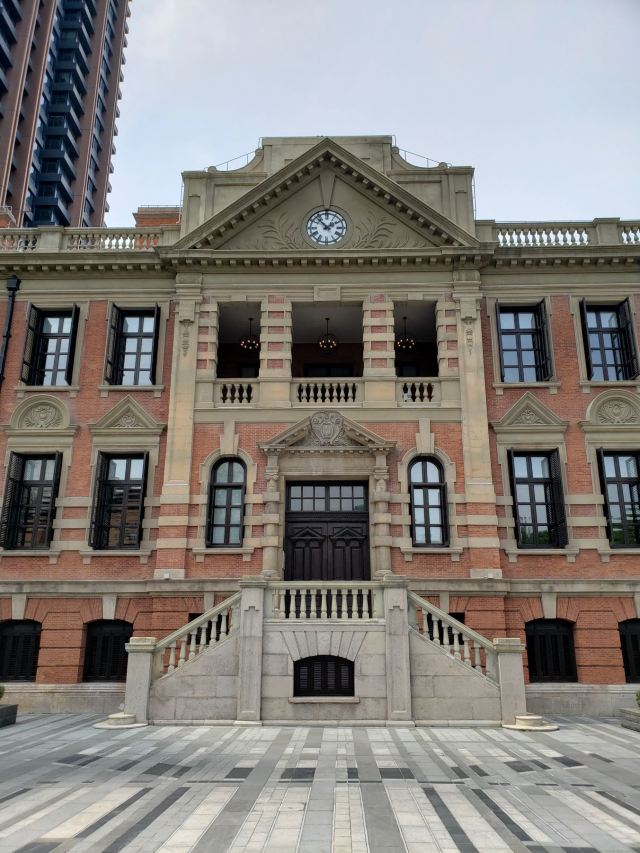 上海总商会旧址旅行图片 12