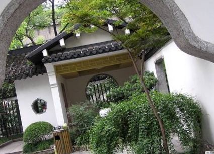东安公园旅行图片 2