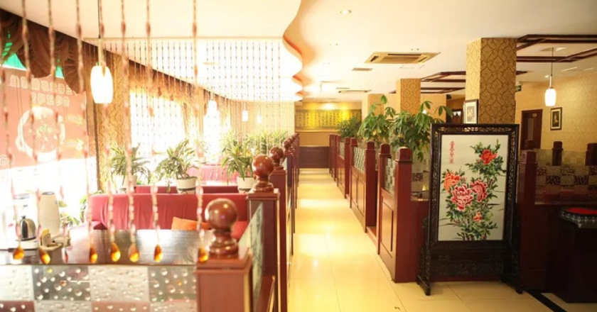 五道园小菜(陆渡店)