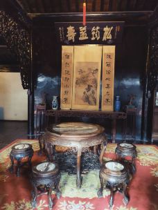 李鸿章故居-合肥-十维空间JIMMY