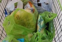 BIG C Extra Phuket 2（芭东店）购物图片