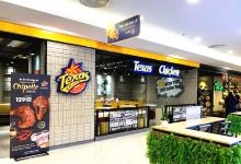 Vincom Plaza购物图片