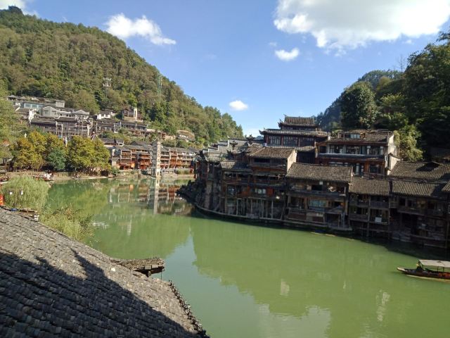 沱江