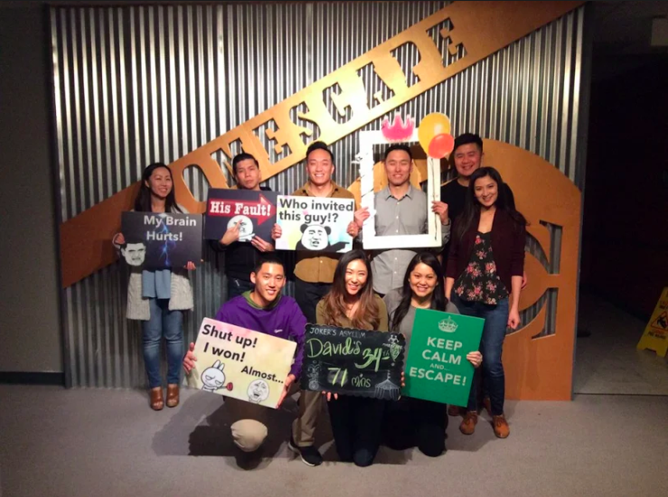 Omescape Travel Guidebook Must Visit Attractions In San
