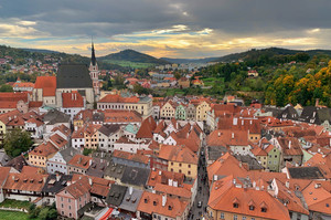 布拉格游记图文-借一场旅行遇见最美的美景【欧洲五国深度游：捷克，斯洛伐克，匈牙利，比利时，法国】