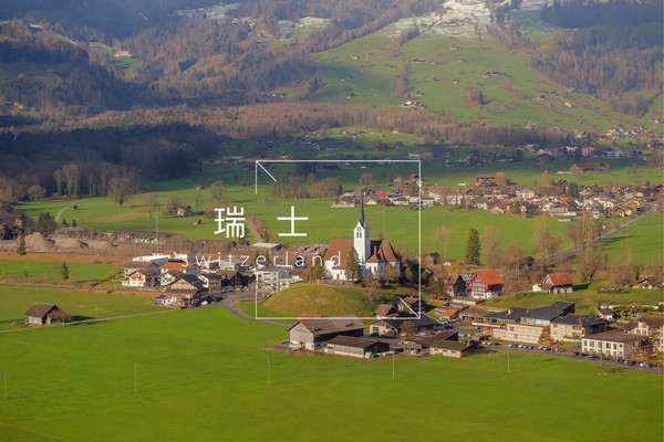瑞士的冬季不止有雪山，在日内瓦发现“宝藏”旅行