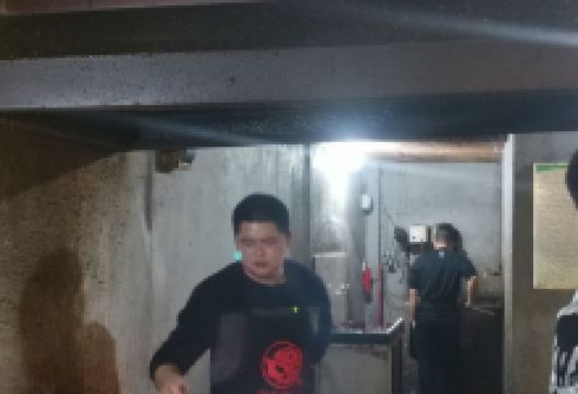 鲍鸡姆烤鱼(总店)美食图片