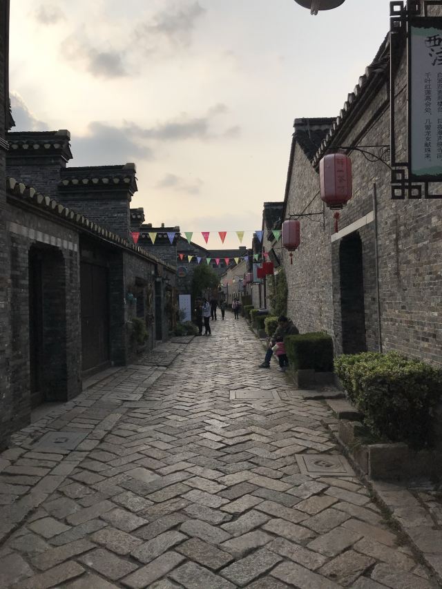 梦溪园旅行图片 3