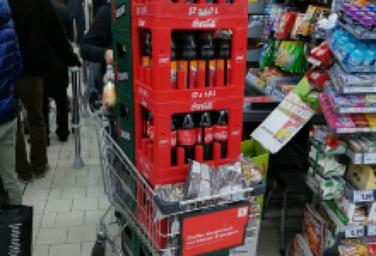 Kaufland购物图片