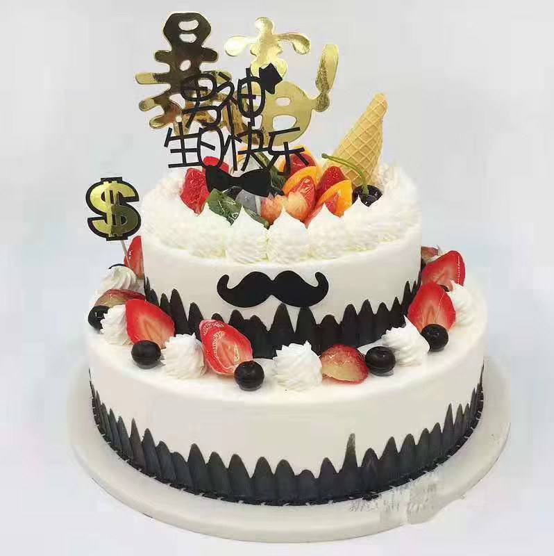 米欧蛋糕餐厅图片