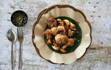 Warung Yeah!餐厅图片