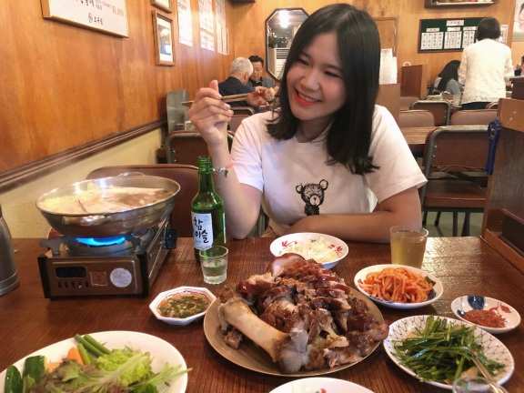 世光饭店(桃源安置区店)