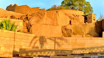 Nubian Museum