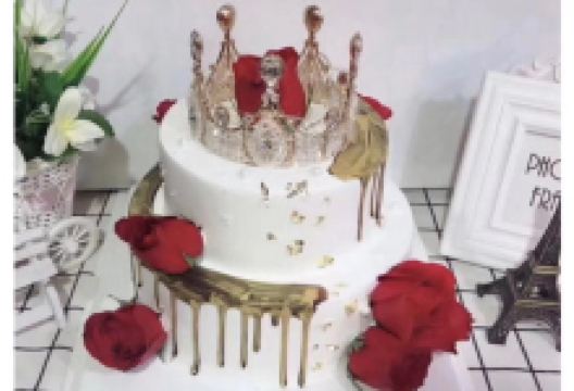 嘉华饼屋(勐海店)美食图片