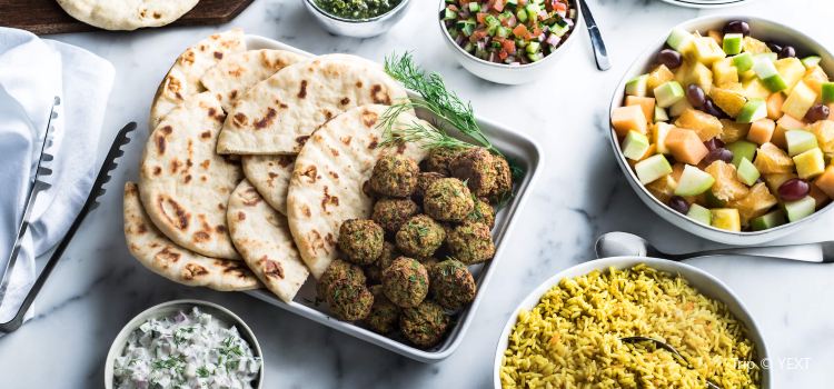 Zoes Kitchen Reviews Food Drinks In Oklahoma Oklahoma City