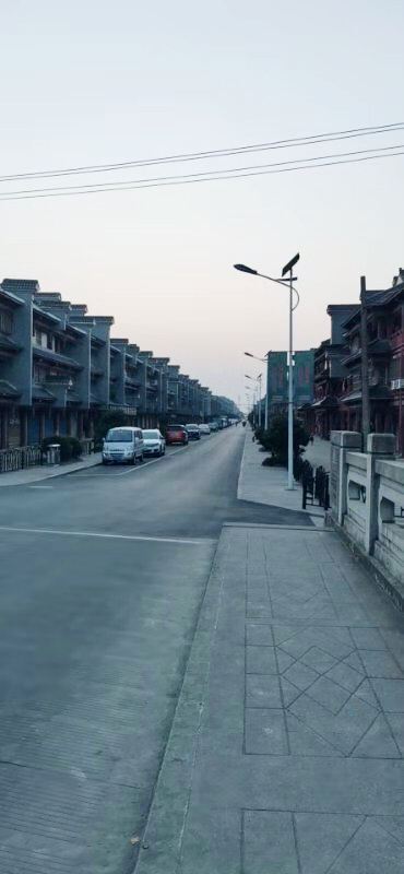 洪福寺旅行图片 6