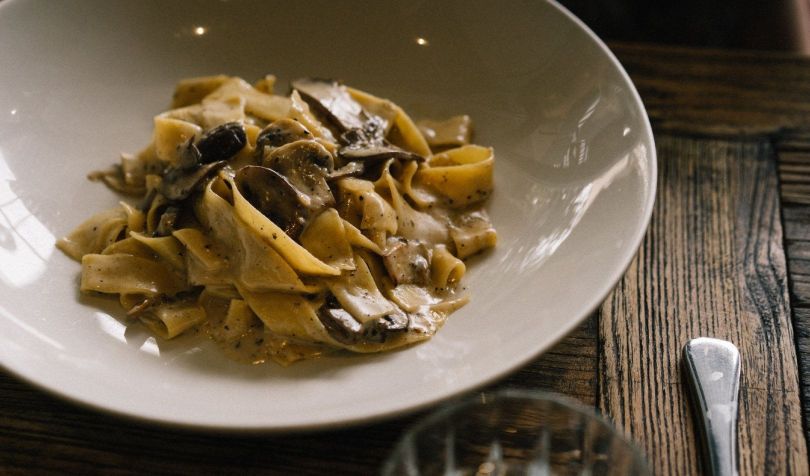 Botticelli Ristorante & Bar餐厅图片