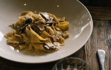 Botticelli Ristorante & Bar餐厅图片