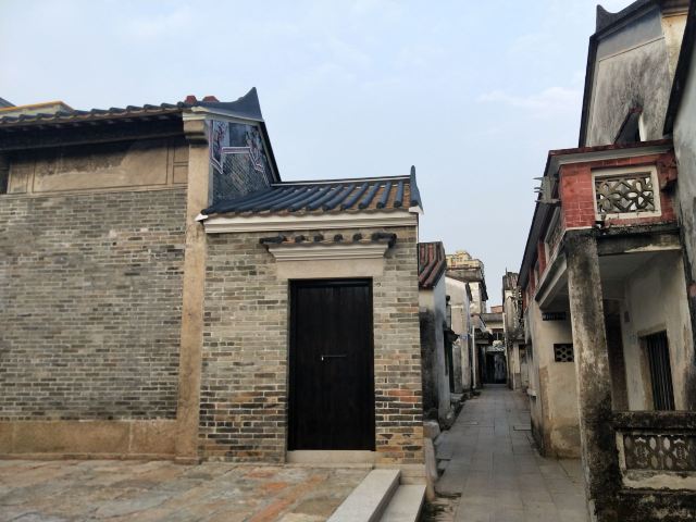 深圳凤凰古村游玩攻略简介,深圳凤凰古村门票/地址/图片/开放时间/照片/门票价格【携程攻略】
