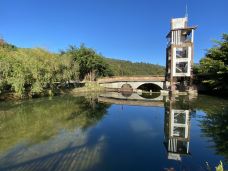 新兴天露山旅游度假区-新兴-ke2468