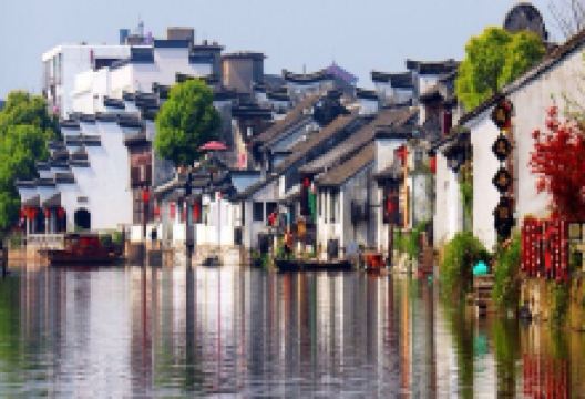 太湖风景区/东山/西山旅游图片-3日苏州+昆山·寻访太湖风光+漫步水乡周庄