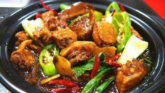 墨江缘餐厅餐厅图片