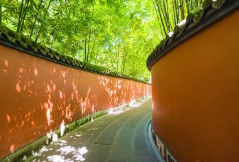 大熊猫繁育基地+杜甫草堂+武侯祠【2-8人专车团-含门票】【[优势亮点]私家团包车一单一团含景区门票，不拼车，专车专用，属于您的专属空间，旅游管家式服务】