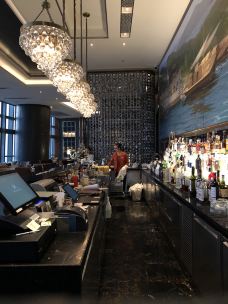 珠海国际会展中心-珠海-运章