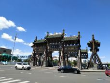 九龙壁-大同-YoYo_7E5K6R3G