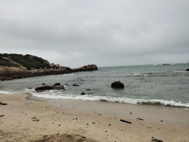 木兰湾旅行图片 2