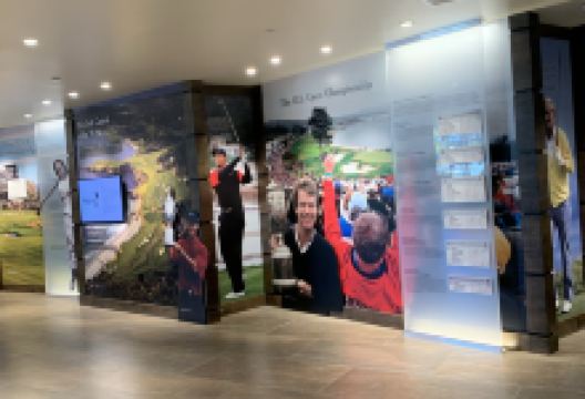 Pebble Beach Resorts景点图片