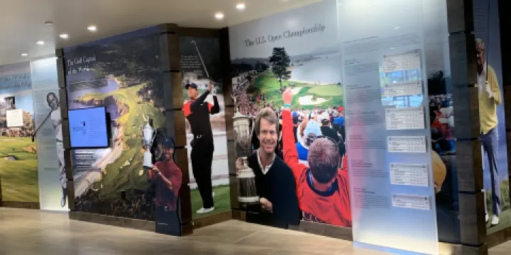 Pebble Beach Resorts