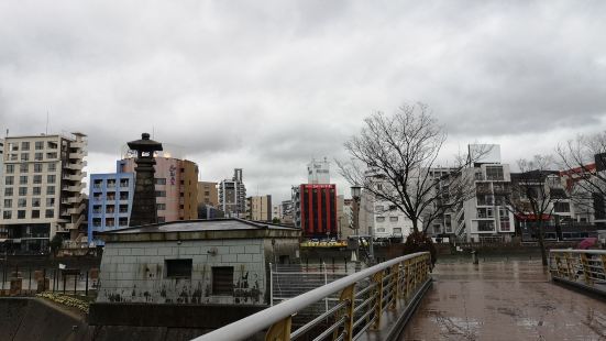 Seiryu Park