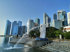 吉隆坡游记图片] 新加坡马来西亚2020跨年之旅